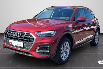 Audi Q5 45.527 km 29.790 &euro; Homburg 66424