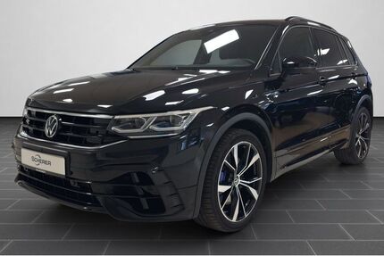 VW Tiguan 42.504 km 43.400 &euro; Mainz 55120