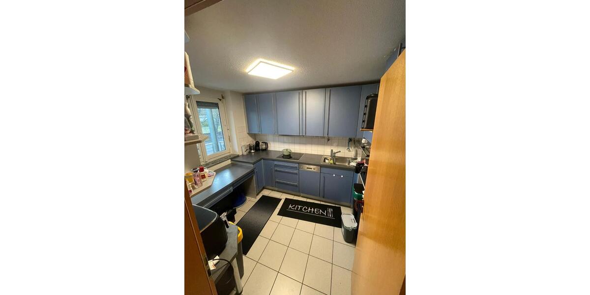 Etagenwohnung Lörrach - 3 Zimmer, 91 m&sup2;, 360.000&euro; | Angebot:26424497