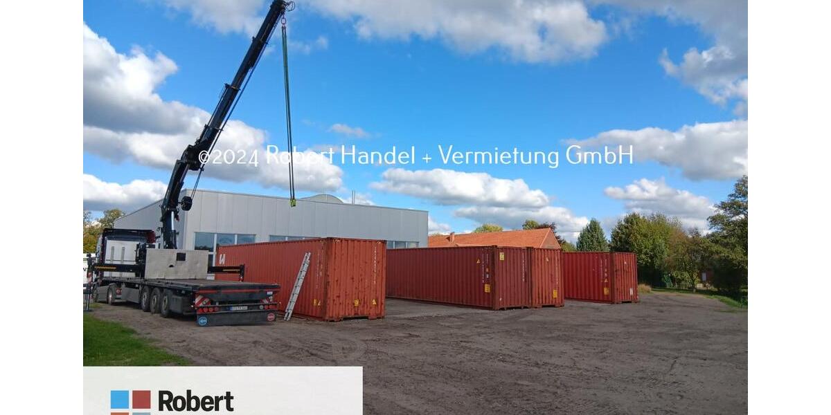 Gewerbeobjekt Arneburg - 4.200&euro; | Angebot:15862303