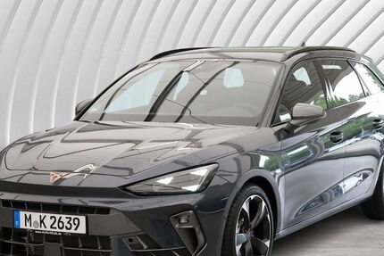 Cupra Leon 2.000 km 32.690 &euro; Unterschleißheim 85716