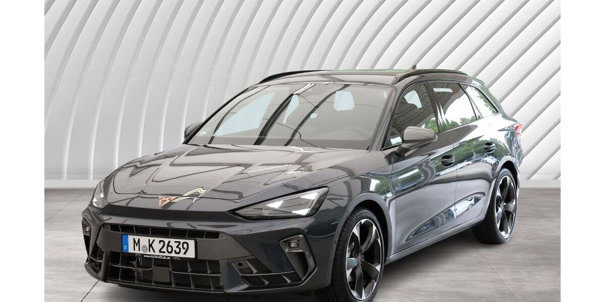 Cupra Leon 2.000 km 32.690 &euro; Unterschleißheim 85716