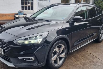 Ford Focus 99.900 km 13.900 &euro; Bienenbüttel 29553