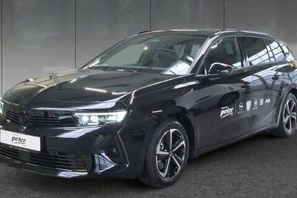 Opel Astra 7.500 km 25.840 &euro; Erfurt 99086