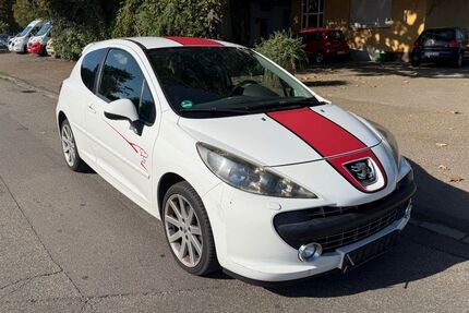 Peugeot 207 145.000 km 2.888 &euro; lahr 77933