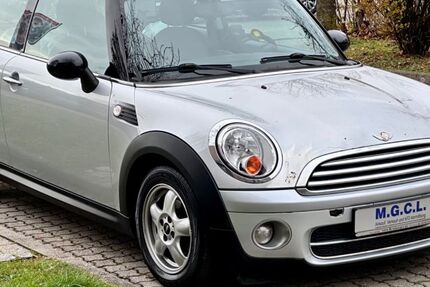 Mini Cooper D 223.250 km 2.900 &euro; Grasbrunn bei München 85630