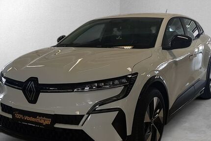 Renault Megane 4.276 km 24.900 € Rosenheim 83022