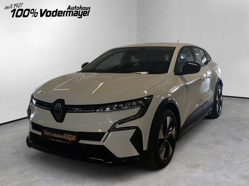 Renault Megane 4.276 km 24.900 € Rosenheim 83022
