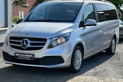 Mercedes V 220