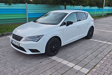 Seat Leon 197.000 km 5.950 &euro; Dannewerk 24867