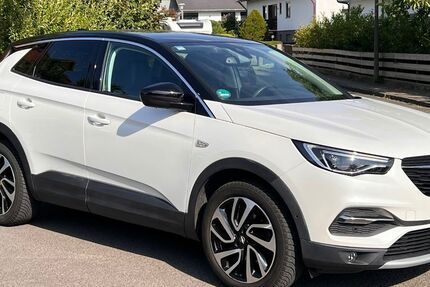 Opel Grandland (X) 104.500 km 12.500 &euro; Puschendorf 90617