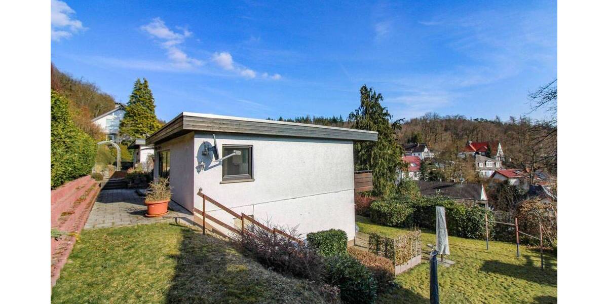 Einfamilienhaus Schlangenbad Wambach - 4 Zimmer, 375.000&euro; | Angebot:26437935