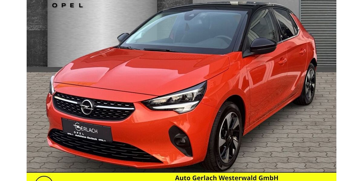 Opel Corsa 24.123 km 15.700 &euro; Niederahr 56414