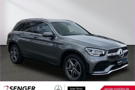 Mercedes GLC 300