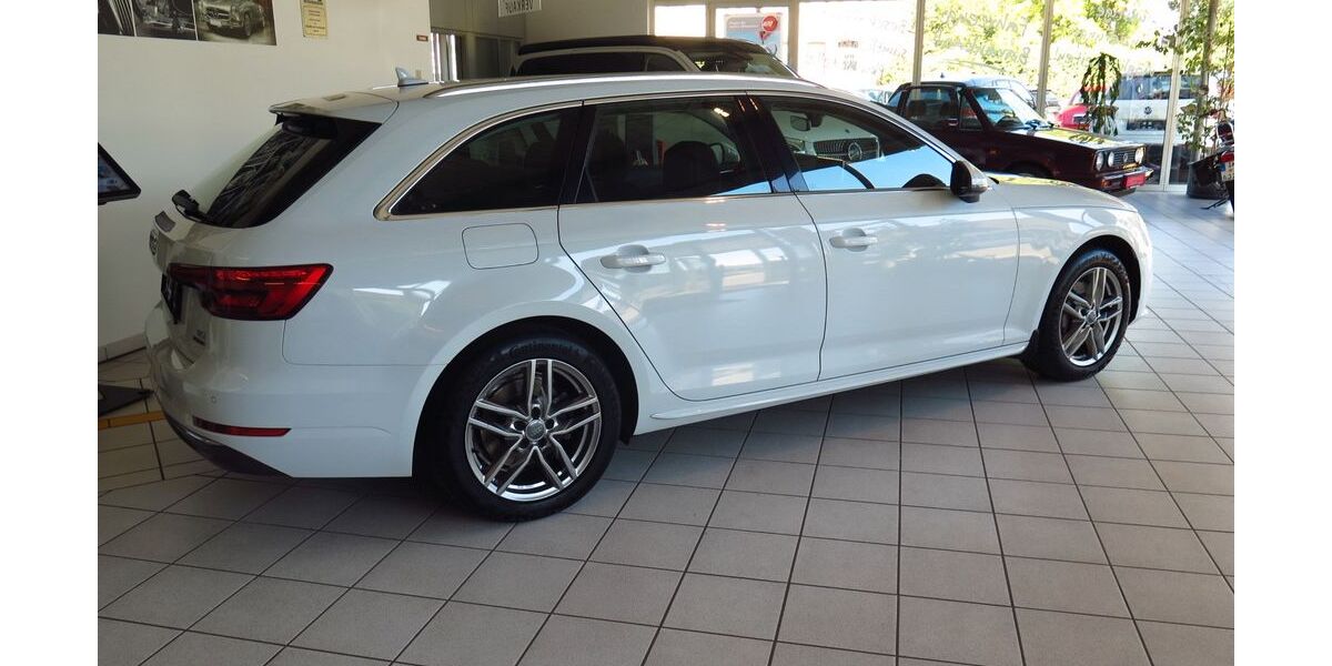 Audi A4 147.500 km 16.900 &euro; Stadtilm 99326