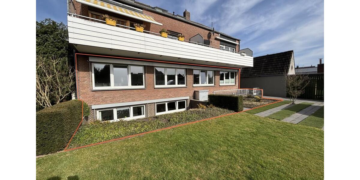 Gewerbeobjekt Rheine - 2.750&euro; | Angebot:25906679