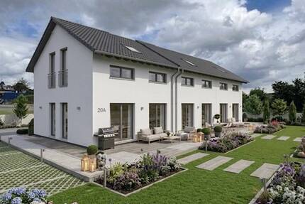 Haus Mötzingen - 4 Zimmer, 113 m&sup2;, 450.949&euro; | Angebot:26695116