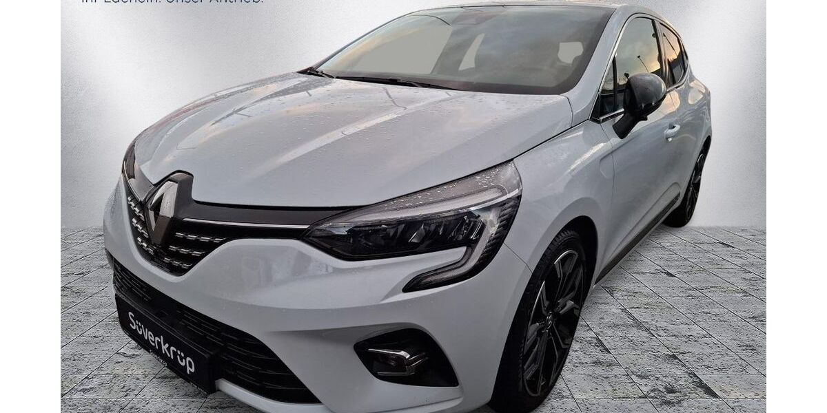 Renault Clio 15.300 km 16.890 &euro; Bad Oldesloe 23843