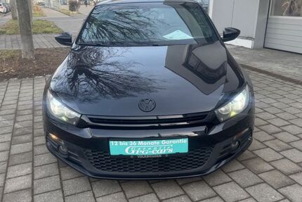 VW Scirocco 143.123 km 9.999 &euro; Esslingen am Neckar 73733