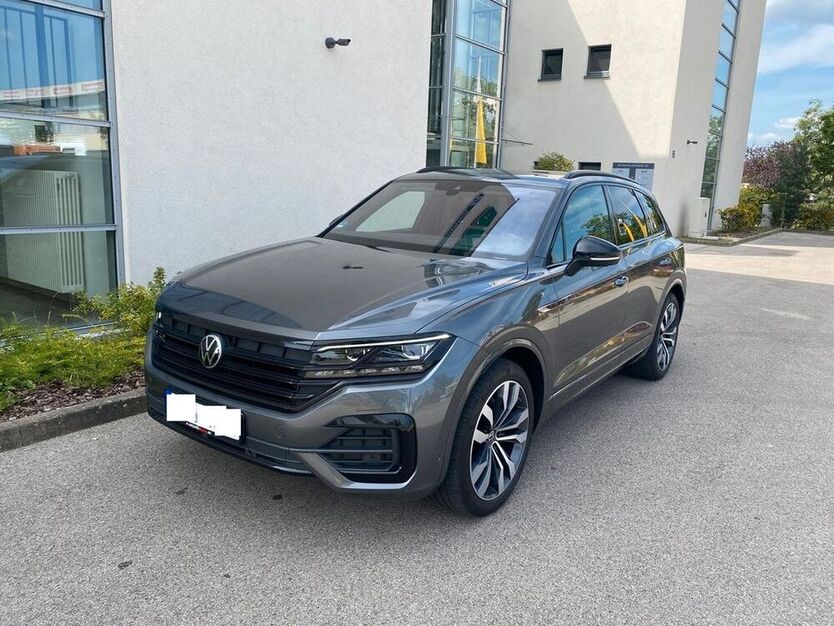 Touareg