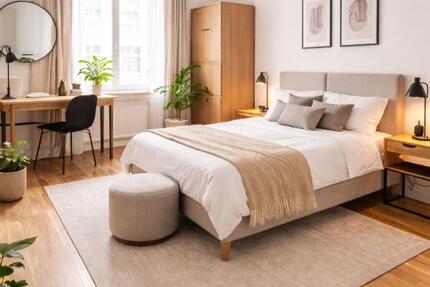 Wohnung Nürnberg Gaismannshof - 5 Zimmer, 83 m&sup2;, 369.000&euro; | Angebot:26415844