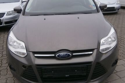 Ford Focus 128.000 km 2.600 &euro; Stutensee 76297