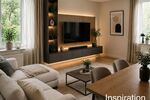 Tolle zentrumsnahe Stadtwohnung mit Garten - Appartement Stuttgart Lehen | Angebot:26633799