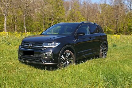 VW T-Cross 59.800 km 20.900 &euro; Lindhorst 31698