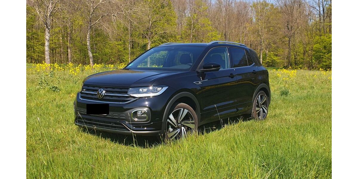 VW T-Cross 59.800 km 20.900 &euro; Lindhorst 31698
