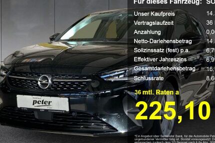 Opel Corsa 36.791 km 14.340 &euro; Nordhausen 99734