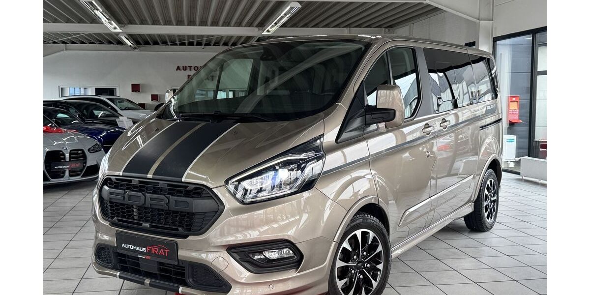 Ford Tourneo Custom 66.521 km 35.249 &euro; Erftstadt / Köln 50374