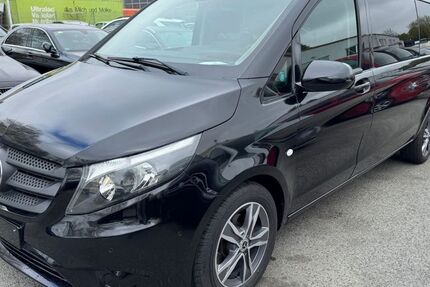 Mercedes-Benz Vito 345.000 km 14.900 &euro; hamburg 20537