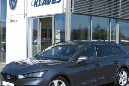 Seat Leon 25.900 km 26.999 &euro; Ascheberg 59387