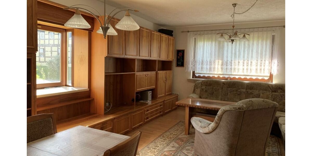 2 Wohnhäuser mit 3 Wohnungen plus 200m² Werkstatträumen bei Mittweida 10 zimmer