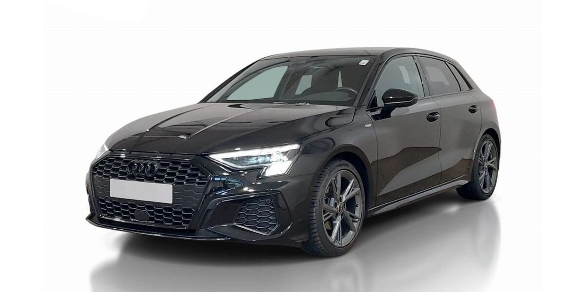 Audi A3 61.000 km 28.590 &euro; Geislingen (Steige) 73312
