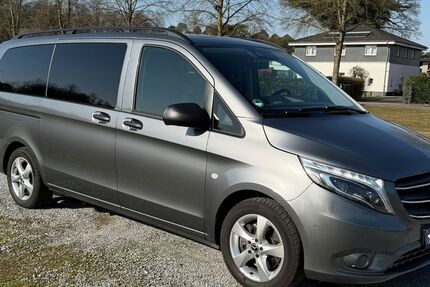 Mercedes-Benz Vito 79.999 km 39.800 &euro; Schloss Holte-Stukenbrock 33758
