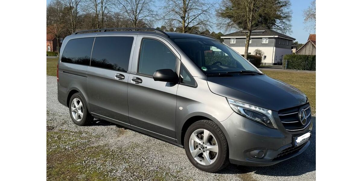 Mercedes-Benz Vito 79.999 km 42.300 &euro; Schloss Holte-Stukenbrock 33758