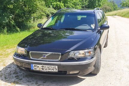 Volvo V70 320.576 km 1.350 &euro; Bad Überkingen 73337