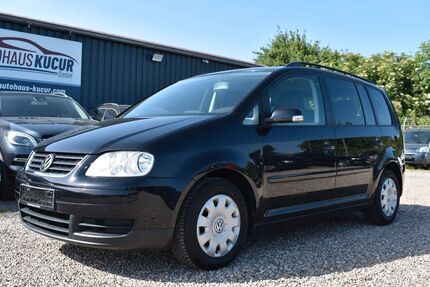 VW Touran 270.000 km 2.799 &euro; Alsheim 67577