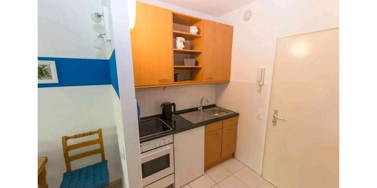 Etagenwohnung Schönberg (Holstein) - 2 Zimmer, 40 m&sup2;, 799&euro; | Angebot:26195168