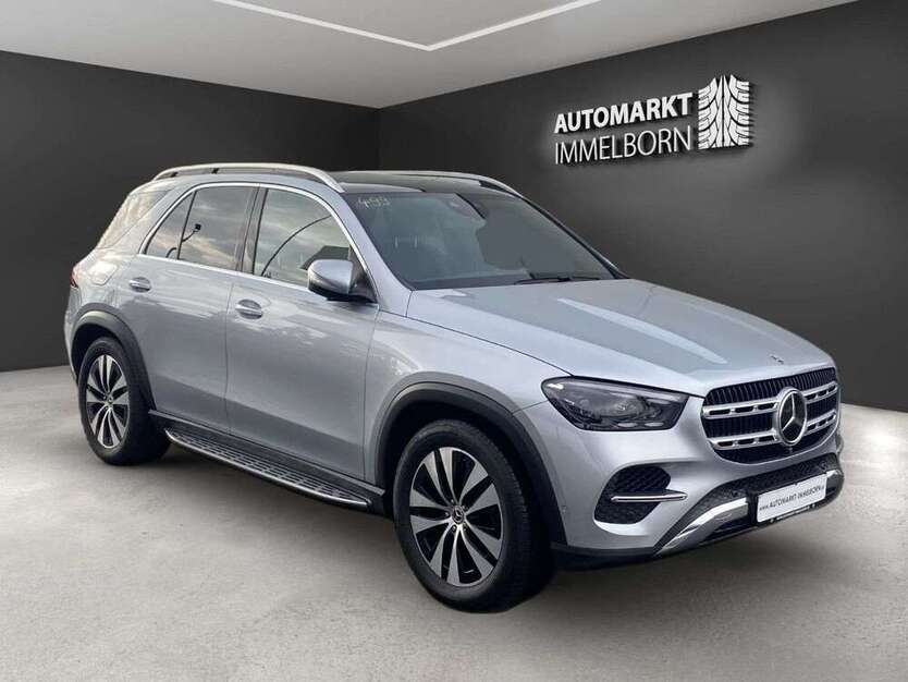 GLE 450