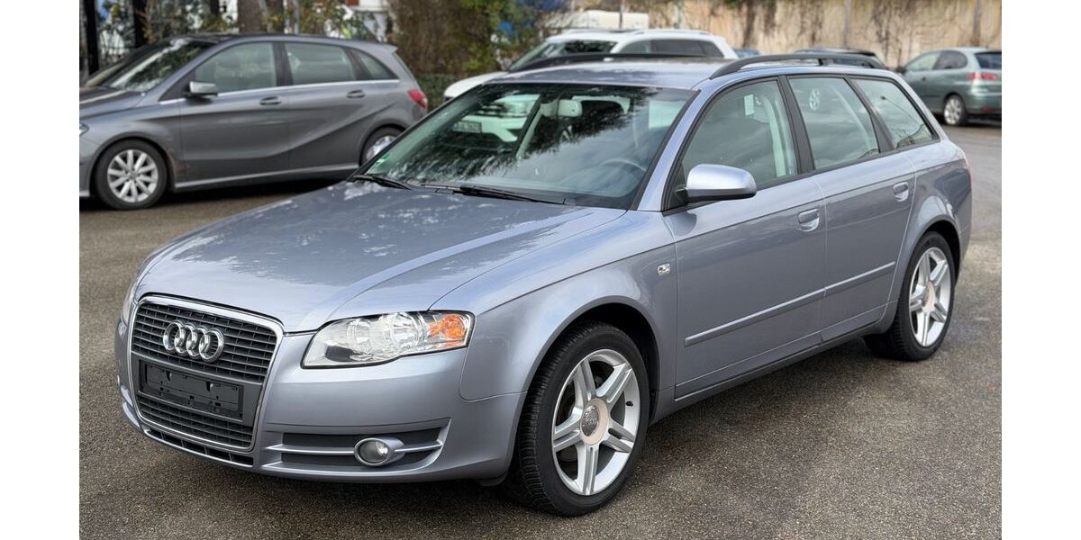 Audi A4 100.000 km 8.990 &euro; Möglingen 71696