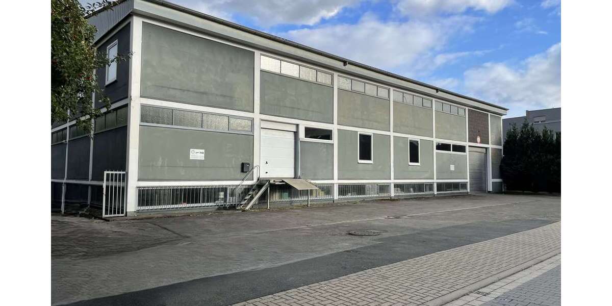 Gewerbeobjekt Holzminden - 495.000&euro; | Angebot:25571780