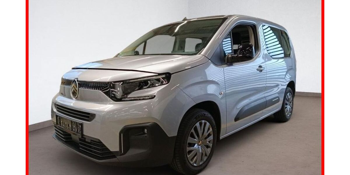 Citroen Berlingo 16.748 km 22.500 &euro; Ingelheim am Rhein (bei Mainz) 55218