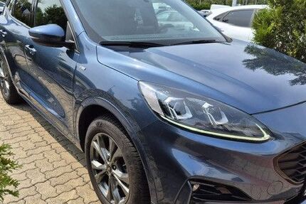 Ford Kuga 40.400 km 25.990 € Mannheim 68219