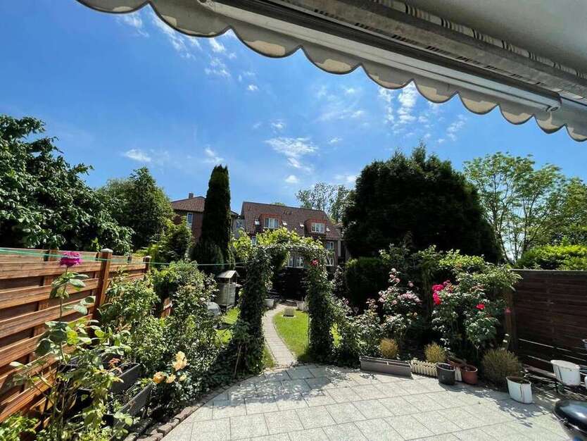 Haus zum Kaufen in Hamburg 349.000 € 160 m²