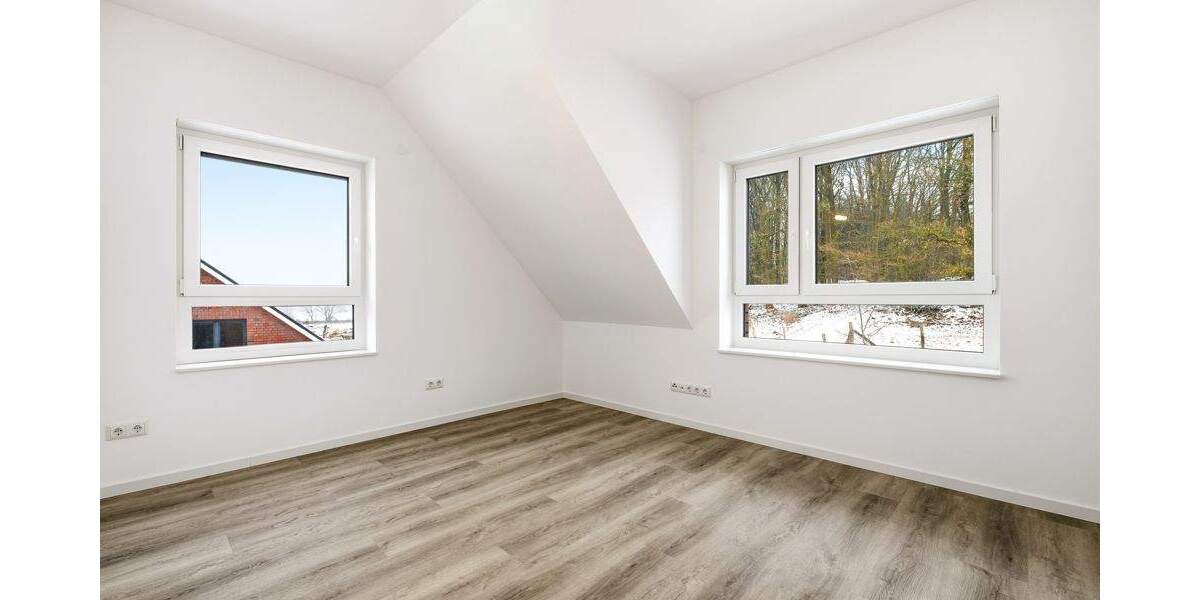 Doppelhaushälfte Bispingen - 5 Zimmer, 156 m&sup2;, 589.000&euro; | Angebot:25697844