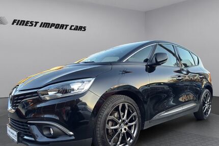 Renault Scenic 56.681 km 10.600 &euro; Völklingen 66333