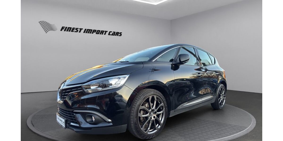 Renault Scenic 56.681 km 10.800 &euro; Völklingen 66333