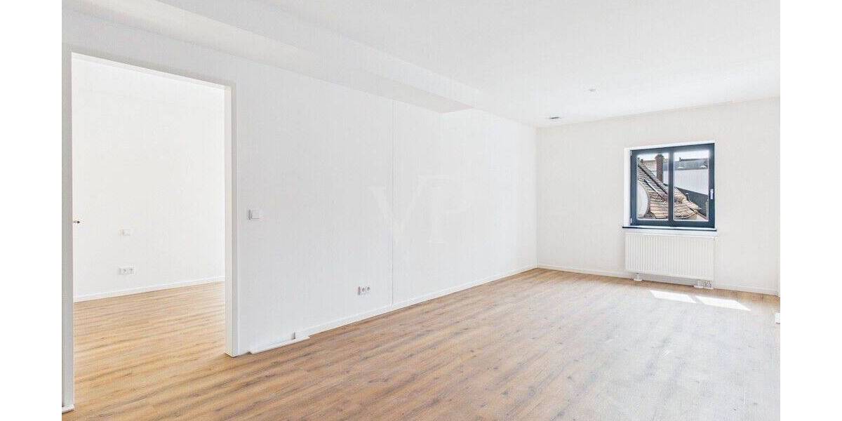 Etagenwohnung Ingolstadt - 3 Zimmer, 87 m&sup2;, 1.240&euro; | Angebot:26852770
